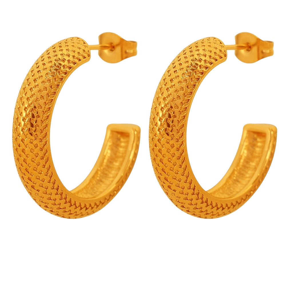 Elenia Hoops