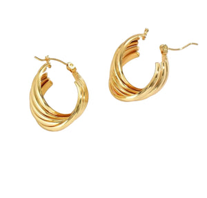 Marielka Earrings