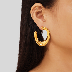 Cristine Earrings