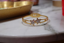 Load image into Gallery viewer, Star bangle