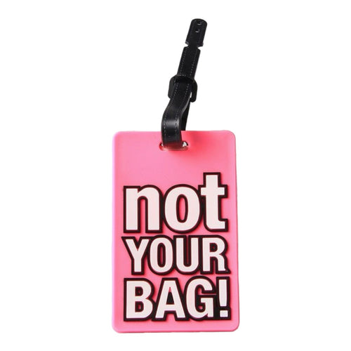 Luggage Tag