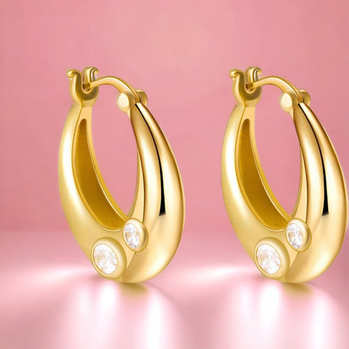 Salome earrings