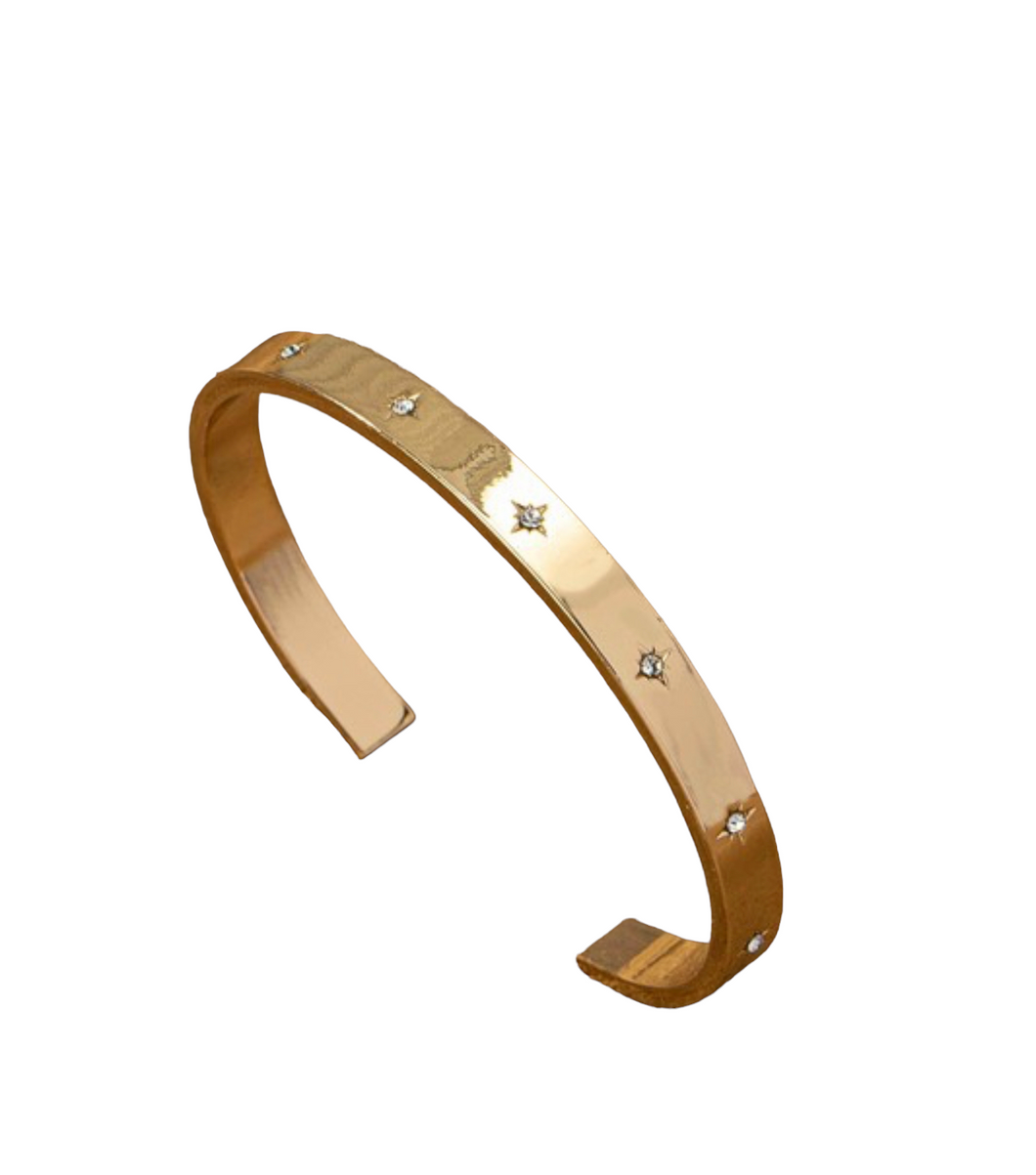 Marena cuff bracelet