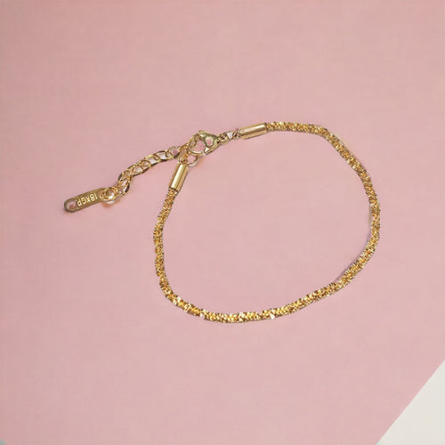 Lía Bracelet