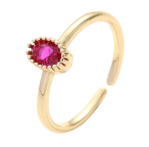 Rosie ring